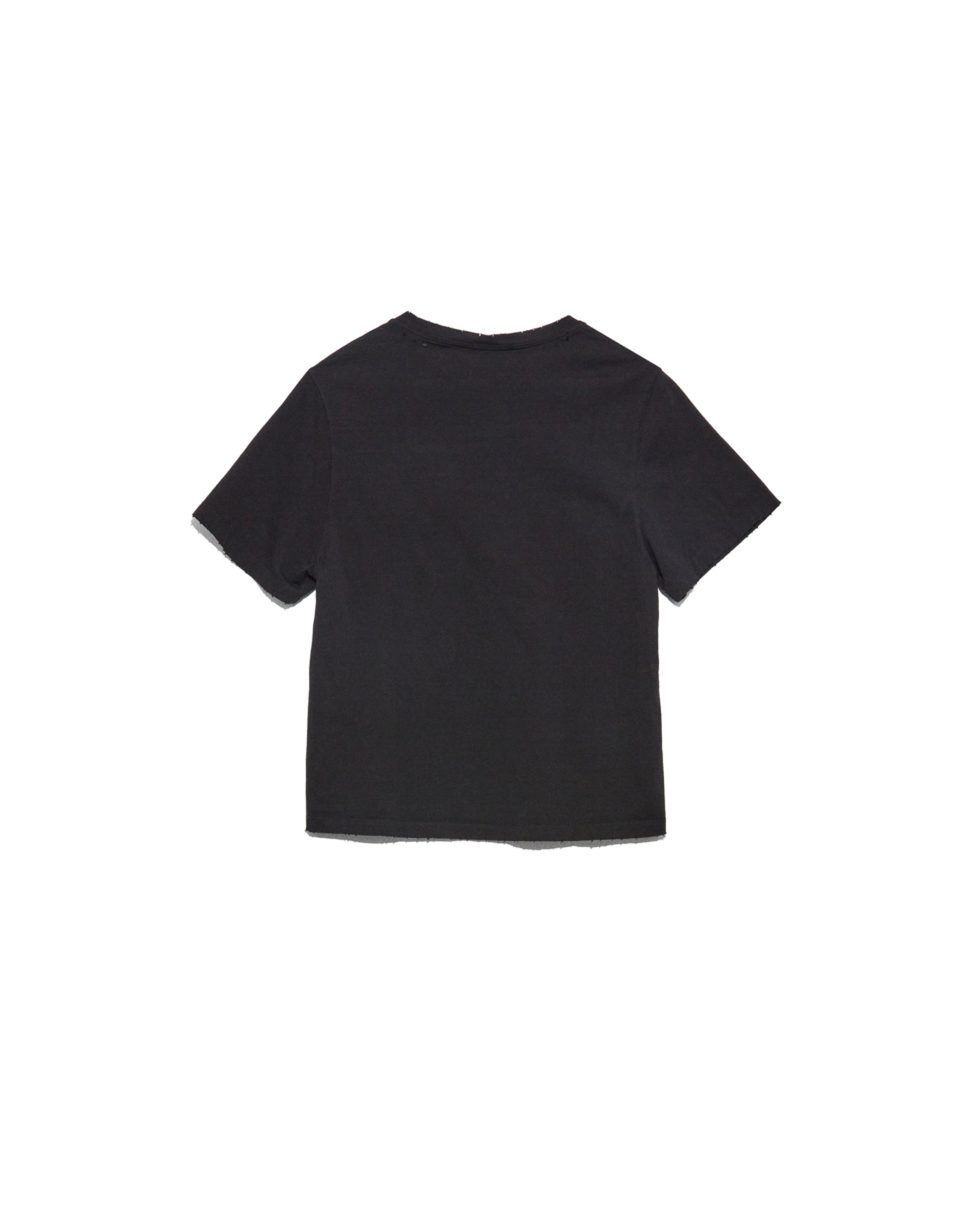 CROPPED T-SHIRT