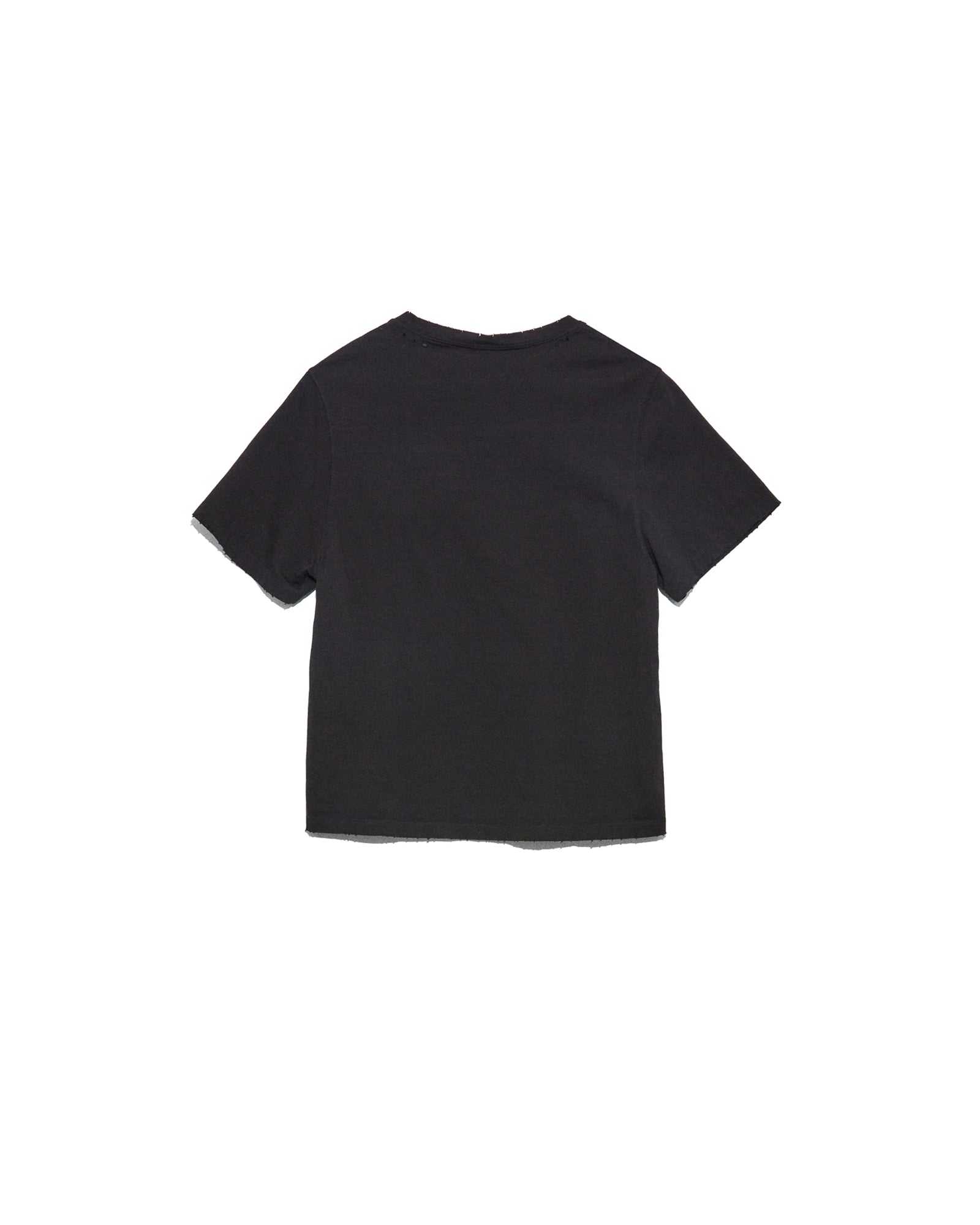 CROPPED T-SHIRT