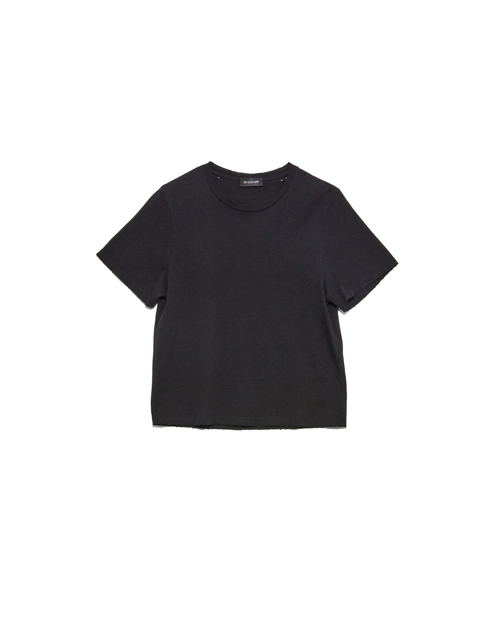 CROPPED T-SHIRT
