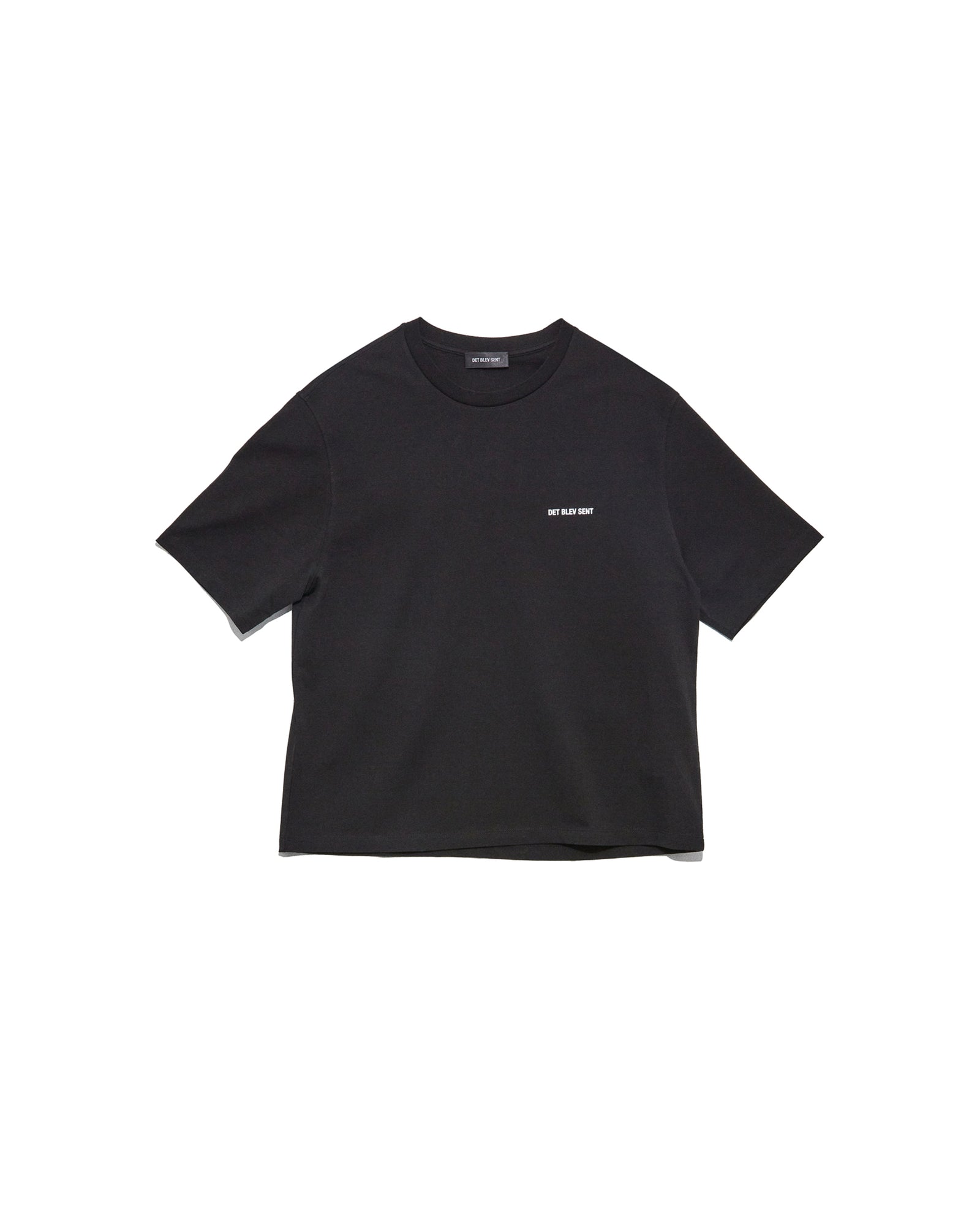 LOGO T-SHIRT