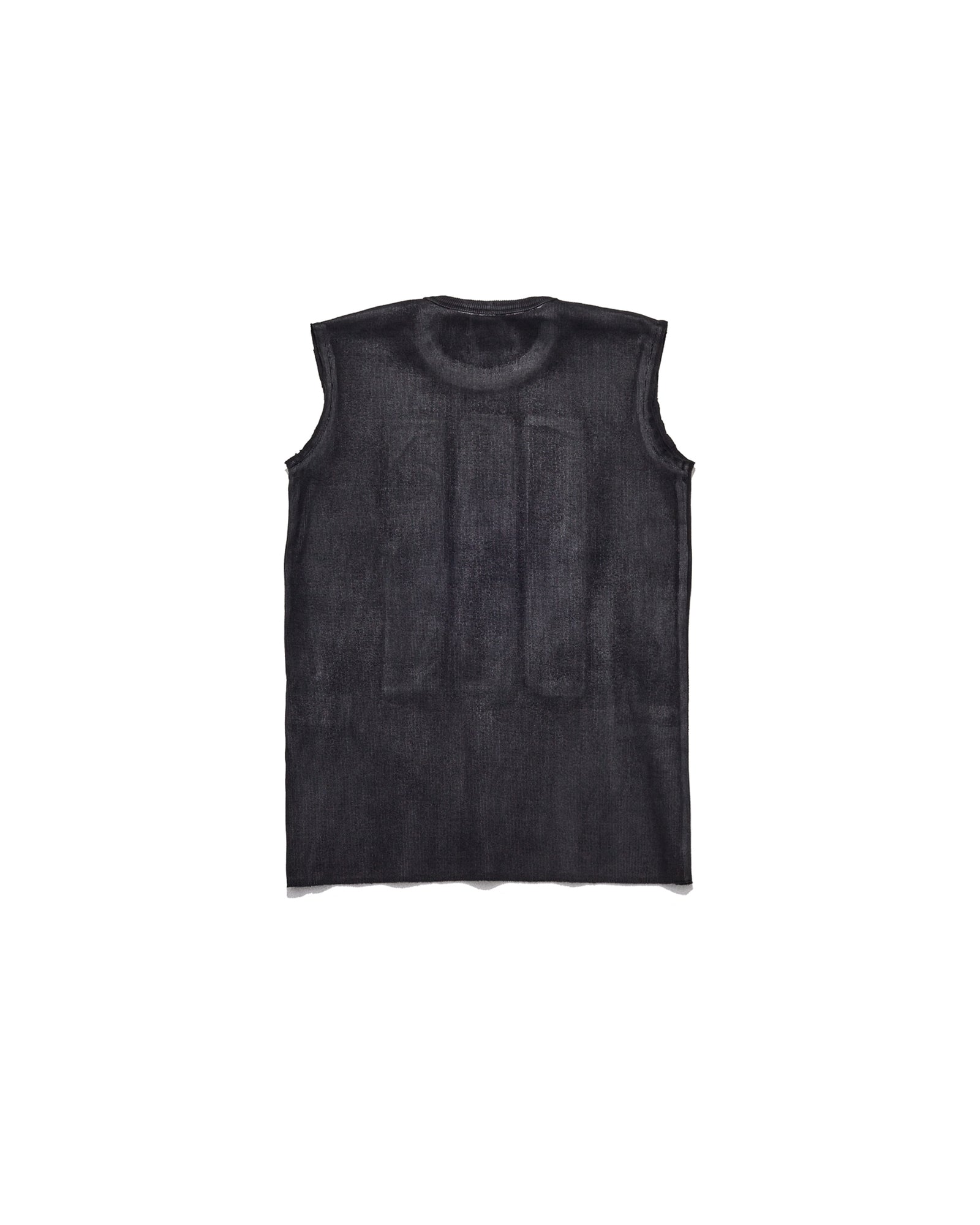 WAXED LOCUST TANK TOP